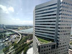 Suntec City Mall (D1), Office #453516031